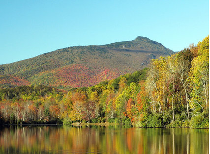 Blue Ridge Parkway