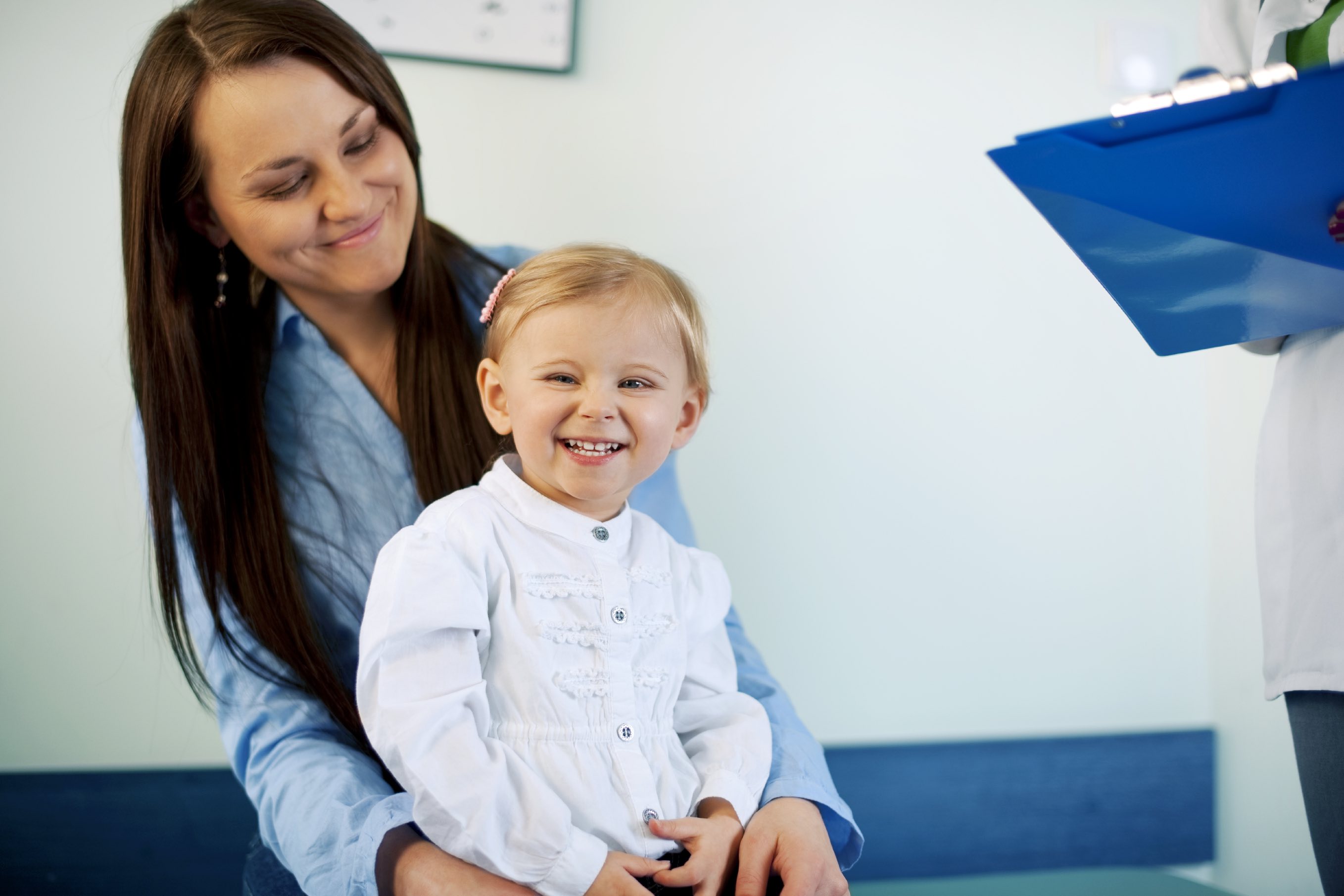 Summer break is the prime time to send every family member to the dentist. Why?