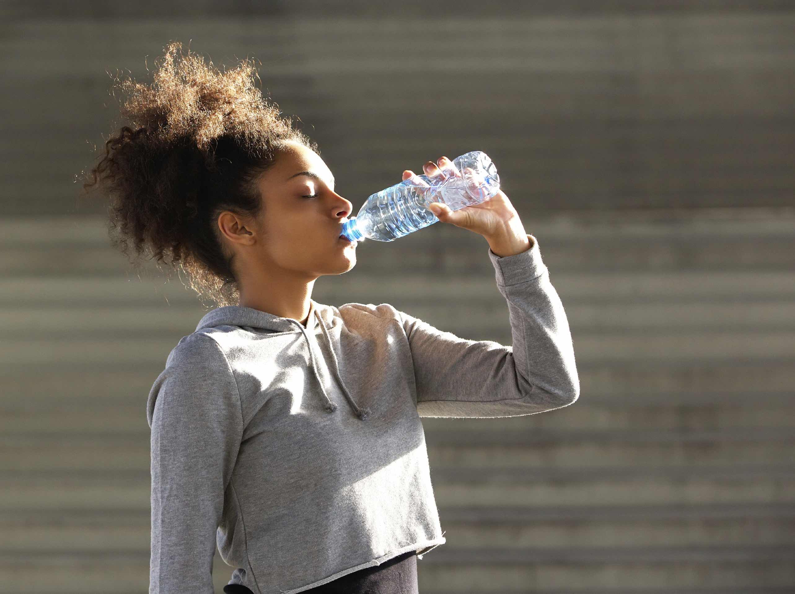 Daily hydration is essential, but it isn’t always easy to meet your requirement. These water tips can help!