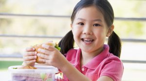 These foods will help your students make the grade!