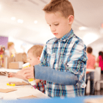 Activities for Children’s Dental Health Month