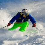 Winter Sports that Need Mouthguards: The Complete List