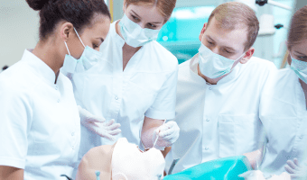 Becoming a Dentist: A Timeline
