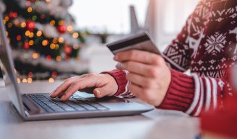 Holiday Smile Steals