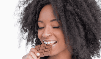 Romantic Tooth-Friendly Foods