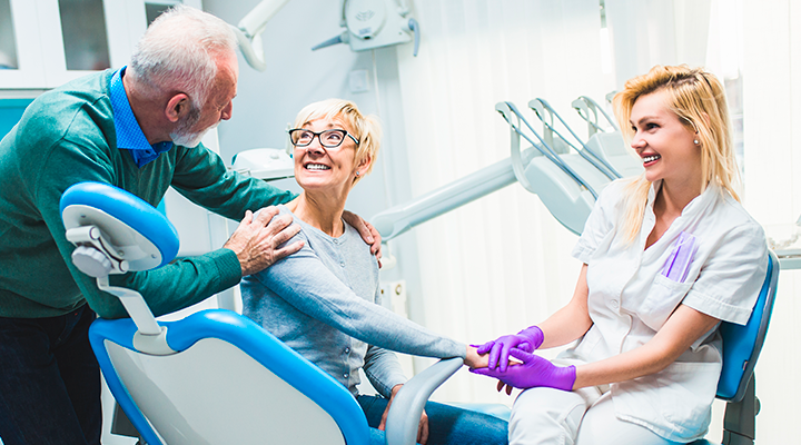 In the coming years, the US will have more adults over 65 than ever before. Is your dental practice ready for this generation’s needs?