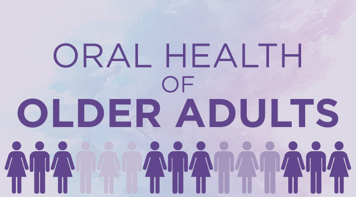 Learn what impacts a natural, healthy smile as we age, and see how Virginia stacks up when it comes to the dental health of older adults.