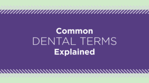 Take less than four minutes to understand what dental benefits are and how they work.
