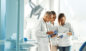 Dental Professionals Decoded