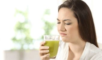 Bad Taste After Brushing? Common Explanations