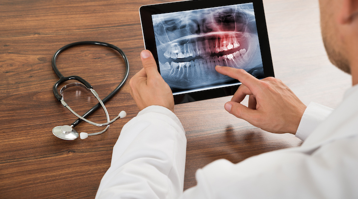 Teledentistry can ensure that patients are triaged quickly and effectively without having to send anyone to an emergency room.