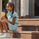 Kids Are Hooked on Sugary Drinks