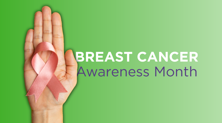 Learn about how those suffering from chronic gum disease are more likely to develop breast cancer than those with healthy gums, plus how to reduce your risk.