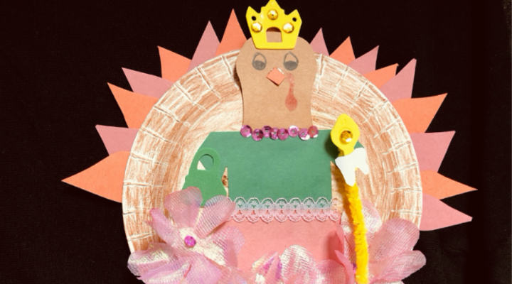 Looking for a fun project to do with your kids to get them excited about Thanksgiving? Check out our DIY Tooth Fairy Turkey craft project that will surely delight the little ones.