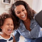 Top Five Tooth Brushing Apps for Kids | Improve Your Child’s Smile