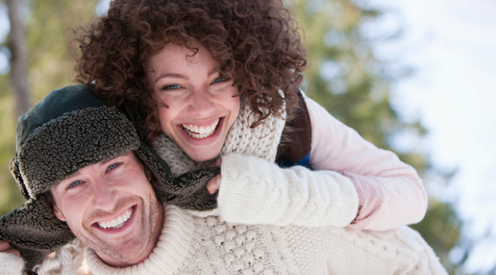 The holidays are ending, but the chilly winter weather is still going strong. Sledding, skating and snowmen are among the most enjoyable winter hobbies. While winter can bring grins, the frigid temps may trigger mouth problems.