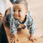 Dental Care Timeline for Infants & Children