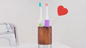 The love connection between the heart and oral health is the talk of your teeth