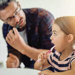 Guest Blog: Teaching children’s oral health at home