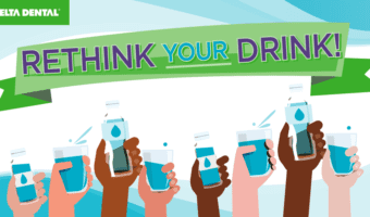 Rethink Your Drink