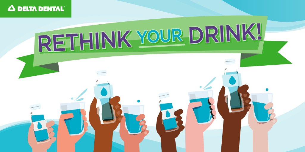 Rethink Your Drink