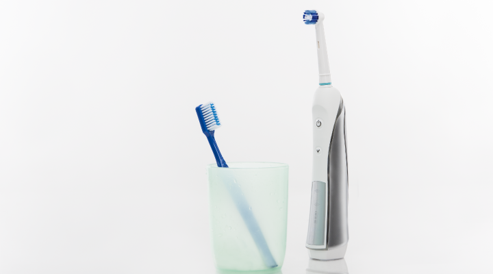 Learn more about the electric vs. manual toothbrushes debate with Delta Dental of Virginia. We educate, connect and smile to promote oral wellness for all.