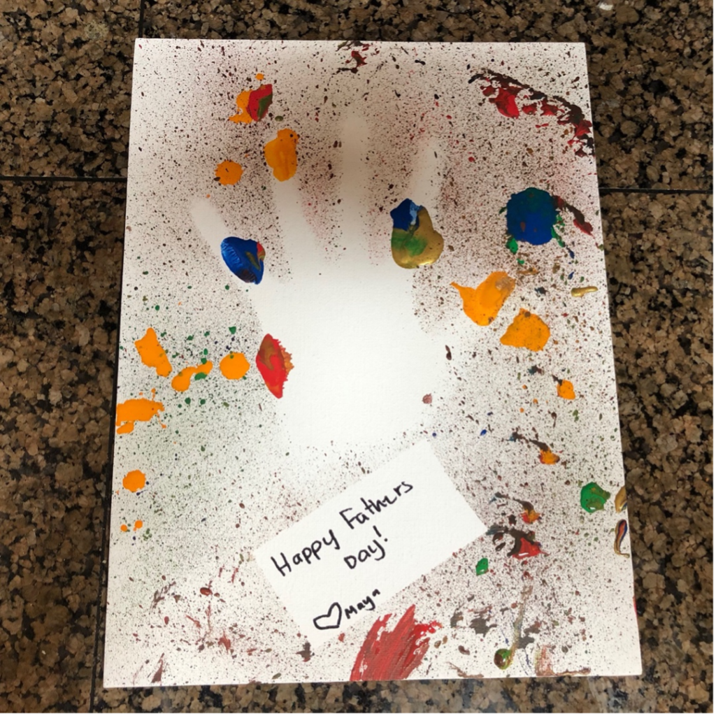 A picture containing text, envelope, queen
Description automatically generated