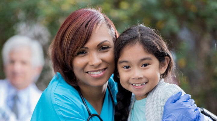 Latina community dental care