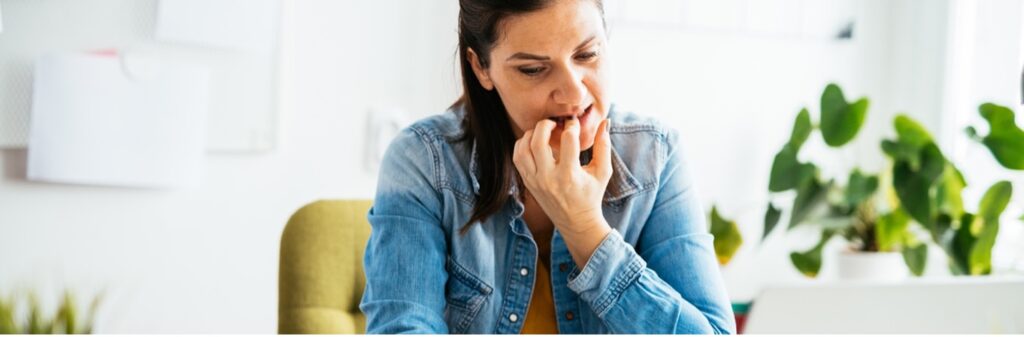 How a nail biting habit can have an effect on your oral health. Plus, avoid injuries to teeth, gums and more with these tips to stop biting your nails.