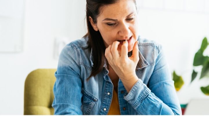 How a nail biting habit can have an effect on your oral health. Plus, avoid injuries to teeth, gums and more with these tips to stop biting your nails.