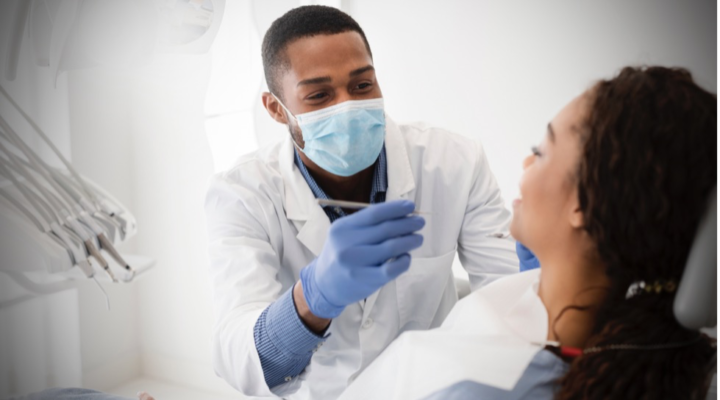 November is Mouth Cancer Action Month and Delta Dental of Virginia is partnering with the American Cancer Society to encourage Virginians to make, and keep, those regular dental appointments to help reduce your risk of oral cancer.
