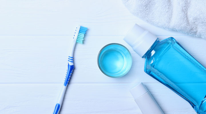 Check out this blog to see where fluoride comes from, how fluoride protects your teeth from cavities and tooth decay, and how Delta Dental has been a pioneer in highlighting the benefits of fluoride.