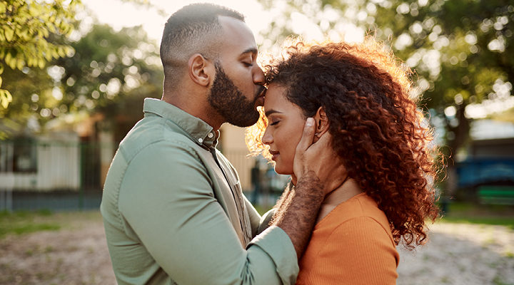 Being in love isn’t just good for the soul; it’s also great for your smile! Check out the oral and overall health benefits of being in love.