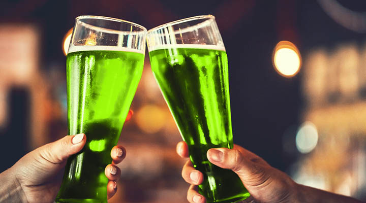 St. Patrick’s Day has a reputation, and as much fun as it can be, a day of debauchery doesn’t only leave a hangover. It also paves the way for cavities to set up shop on your teeth.