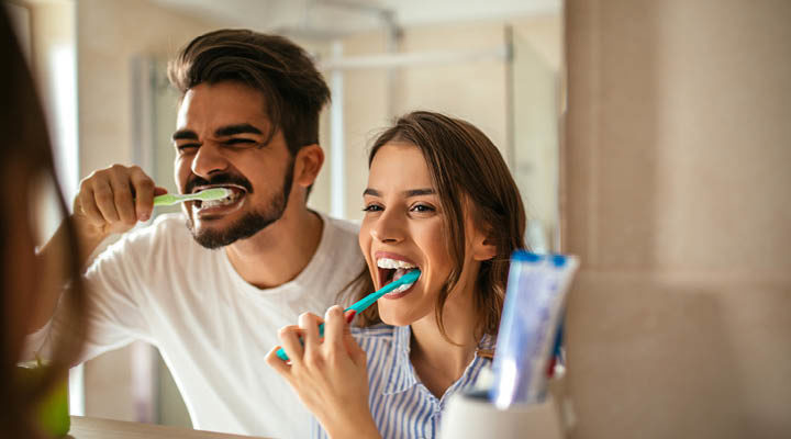 On March 20, more than 100 countries unite for World Oral Health Day to celebrate the importance of good oral hygiene.