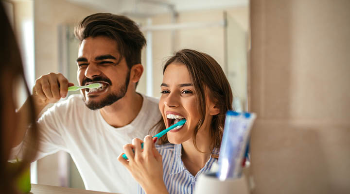 On March 20, more than 100 countries unite for World Oral Health Day to celebrate the importance of good oral hygiene. 