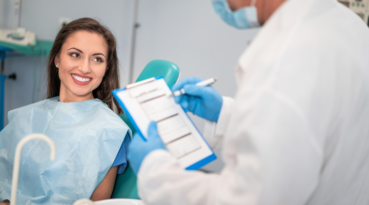 With words like deductible, copay and premiums often getting tossed around, it's understandable that dental insurance can sometimes be confusing. Understanding how your dental insurance works will help ensure you're getting the most out of a plan at a price that best fits your budget. 