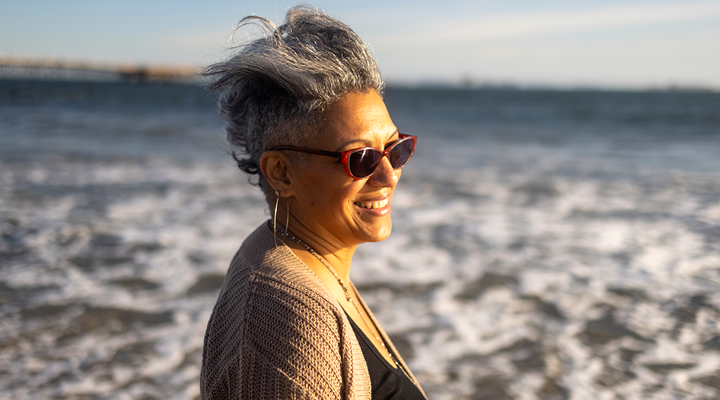Learn how to avoid eye damage from the sun. Check out these tips to protect yourself and your family's vision now and as you age. 