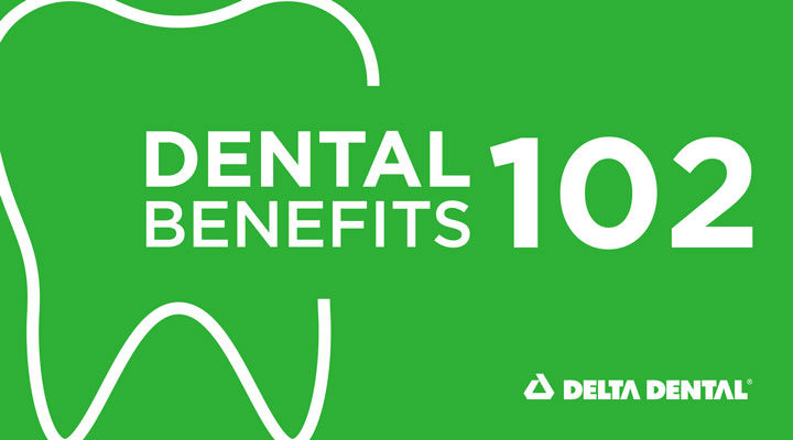 Bring your health insurance literacy up a notch by learning the meaning of these not-so-well-known dental benefits terms. Learn more: