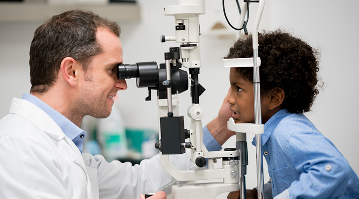 Use our checklist to determine if your child is secretly suffering from poor vision. If you think your child may have vision problems, find out the next steps to improve their eye health.