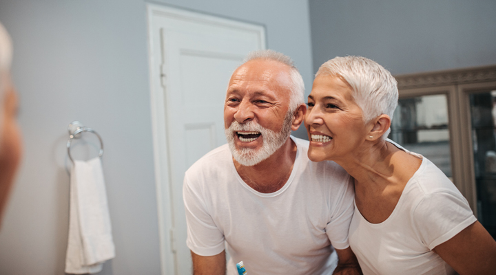 Are you or a loved one approaching retirement? Learn how to maintain your dental health with individual coverage.