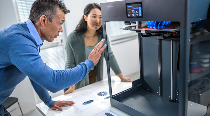 3D printing has revolutionized the way the world works. It has also reshaped the way some dental procedures are done. Check out this blog for all you need to know about 3D printing and dentistry.