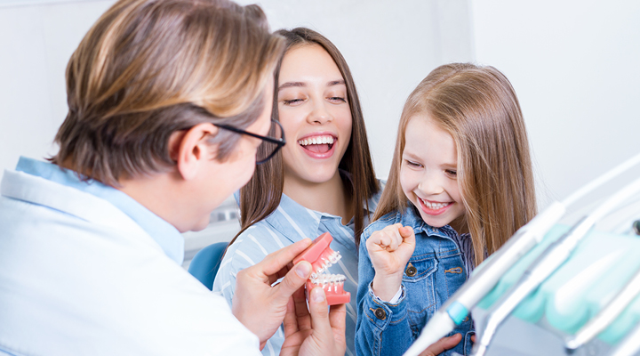 Dental insurance is not one-size-fits-all. Find the best ways to choose the right dental insurance for your family.