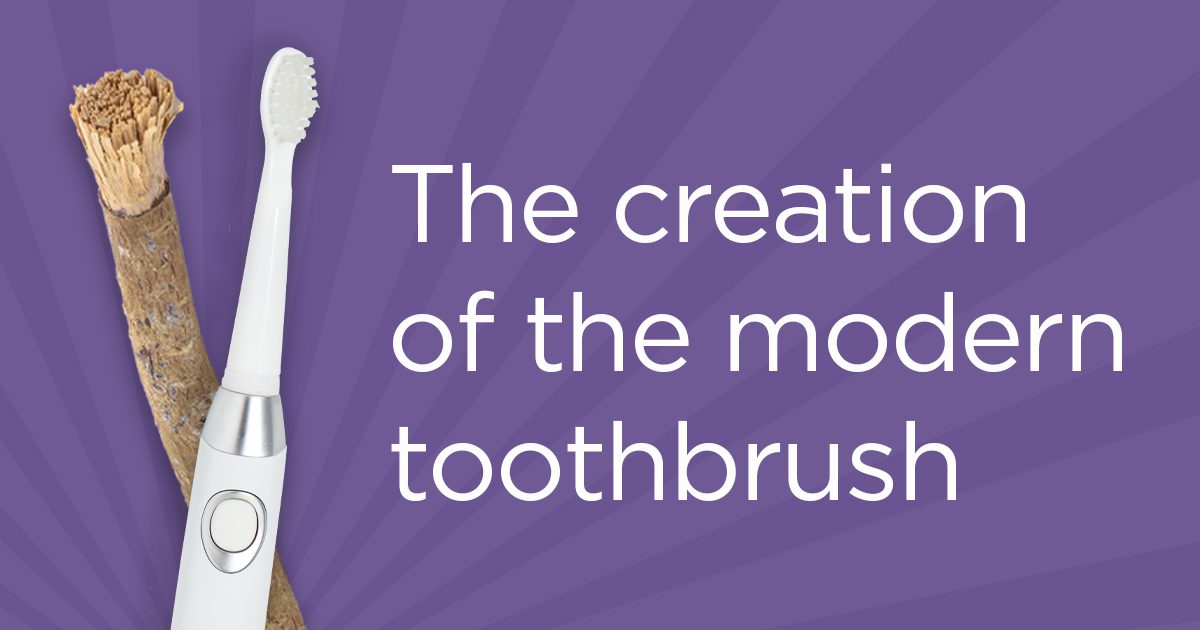 Toothbrush History Timeline | peacecommission.kdsg.gov.ng