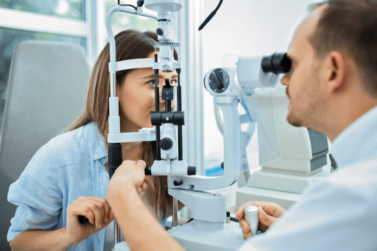 Optometrist vs. Ophthalmologist What is the Difference?