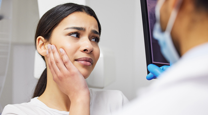 Is a fear of going to the dentist keeping you from using your dental benefits? Learn what you’re missing plus how to overcome your dental anxiety.