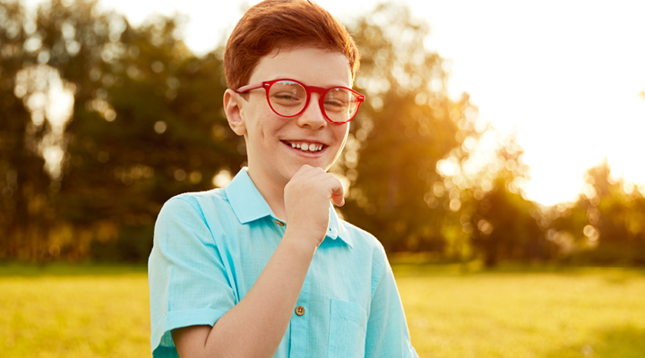 The digital world is reshaping the landscape of our vision, and not for the better. From nearsightedness to digital eye strain, young eyes are facing unprecedented challenges. Discover ways to safeguard your child’s vision.