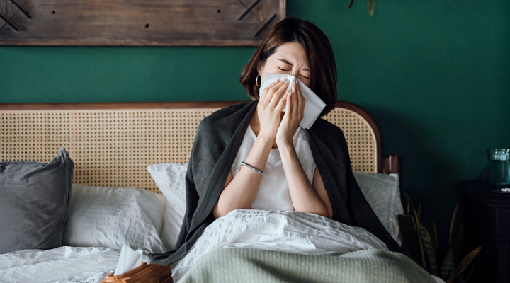 The common cold can make many parts of your body feel miserable, including your teeth! Learn more about the impact the cold may have on your oral health.