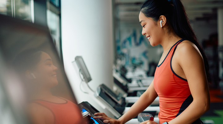 Can physical activity help your eyesight? The answer may surprise you! Multiple studies have found that exercise is one of the best ways to protect your vision.