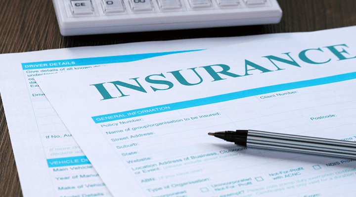 Vision insurance claim form.